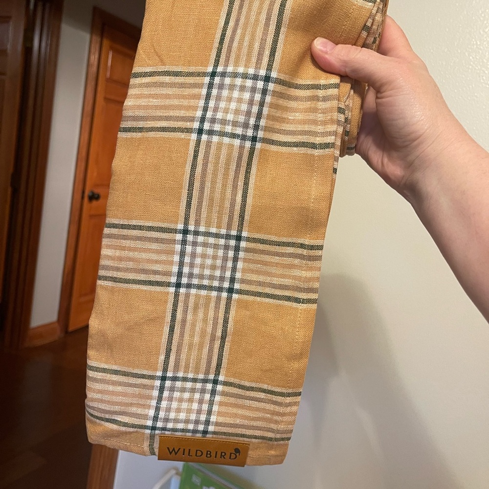 Wildbird ring sling